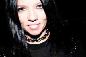 Горова показала фізичну підготовку