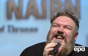 Нейрн обеспокоен судьбой геев