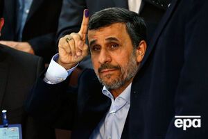 Во внешней политике Ахмадинежад придерживался консервативных взглядов