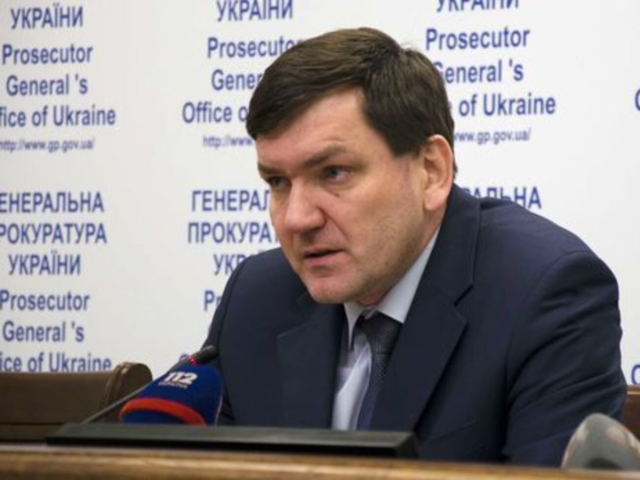 Горбатюк зазначив, що втеча чотирьох харківських екс-беркутівців, які перебувають під слідством у справах Євромайдану, до Росії &ndash; це "проблема не сьогоднішнього дня"