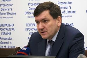 Горбатюк зазначив, що втеча чотирьох харківських екс-беркутівців, які перебувають під слідством у справах Євромайдану, до Росії – це "проблема не сьогоднішнього дня"