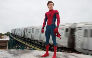 Человек-паук появится в других фильмах