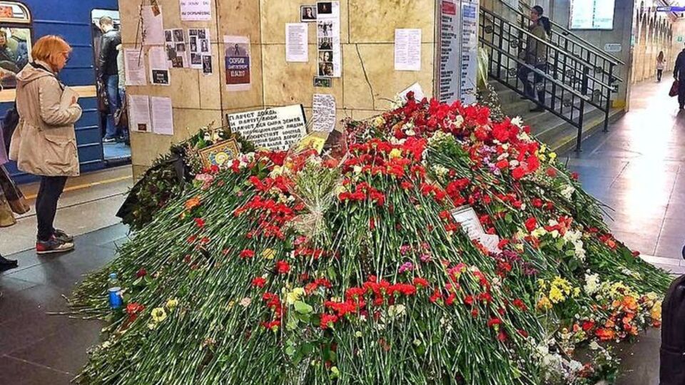 Зросла кількість жертв теракту
