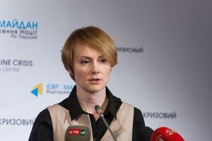 Зеркаль: 12 травня ми ще раз збираємося в Гаазі