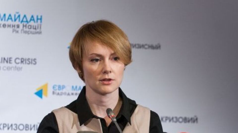 Зеркаль: 12 травня ми ще раз збираємося в Гаазі