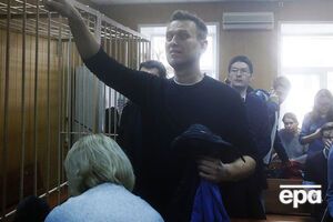 Соцсети о сравнении Навального с Гитлером: Какие еще вам нужны доказательства?