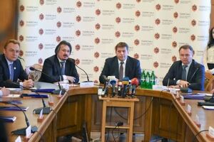 Прямі угоди підпишуть протягом двох тижнів після меморандуму