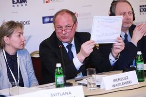 Василевський оголосив про підвищення тарифів