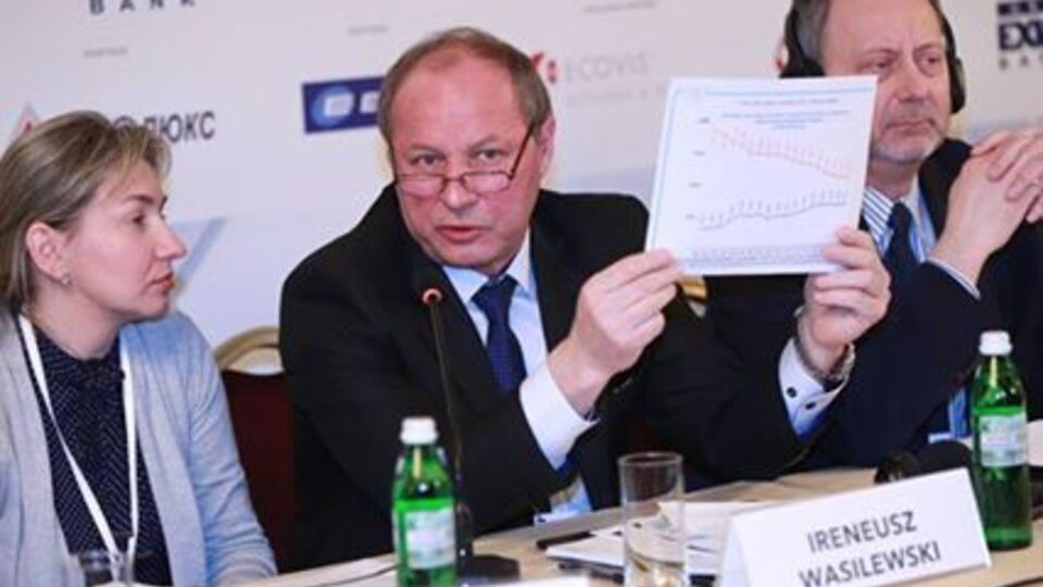 Василевський оголосив про підвищення тарифів