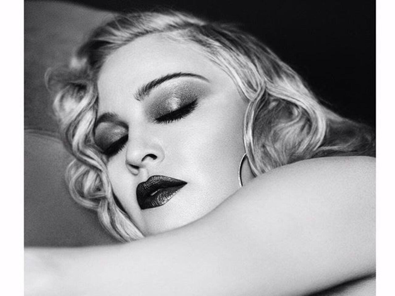 Мадонна: Я теж близнюк!