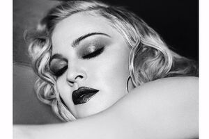 Мадонна: Я тоже близнец!