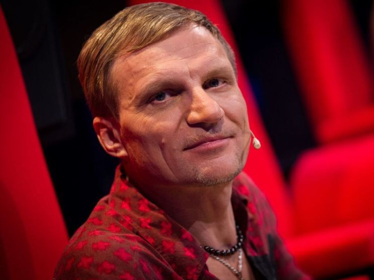 Кузьменко:&nbsp;Когда диагноз "дебилизм" ставит рок-музыкант Олег Скрипка, я охреневаю