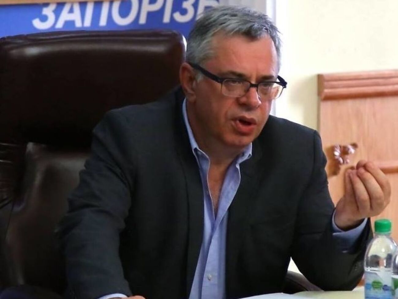 Артеменко: Недовольство вызвано обвинениями телезрителей