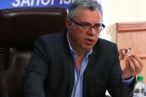 Артеменко: Недовольство вызвано обвинениями телезрителей