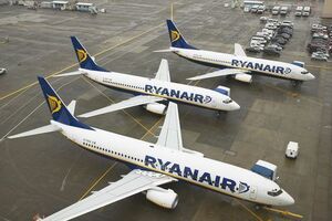 Омелян: Харків готовий приймати у себе Ryanair