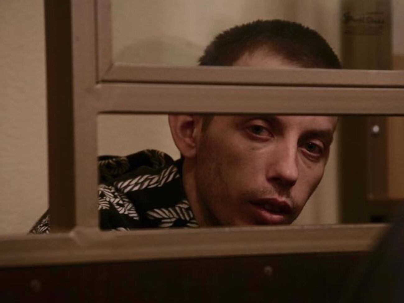 Зейтуллаєв оголосив безстрокове голодування 4 квітня