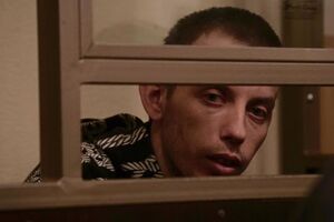 Зейтуллаєв оголосив безстрокове голодування 4 квітня