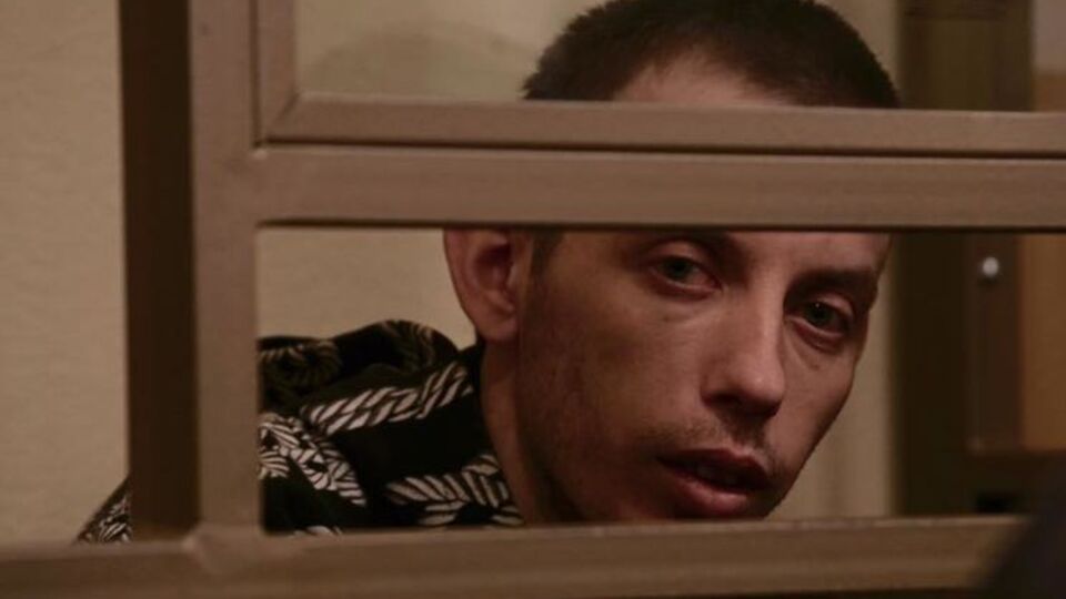 Зейтуллаєв оголосив безстрокове голодування 4 квітня