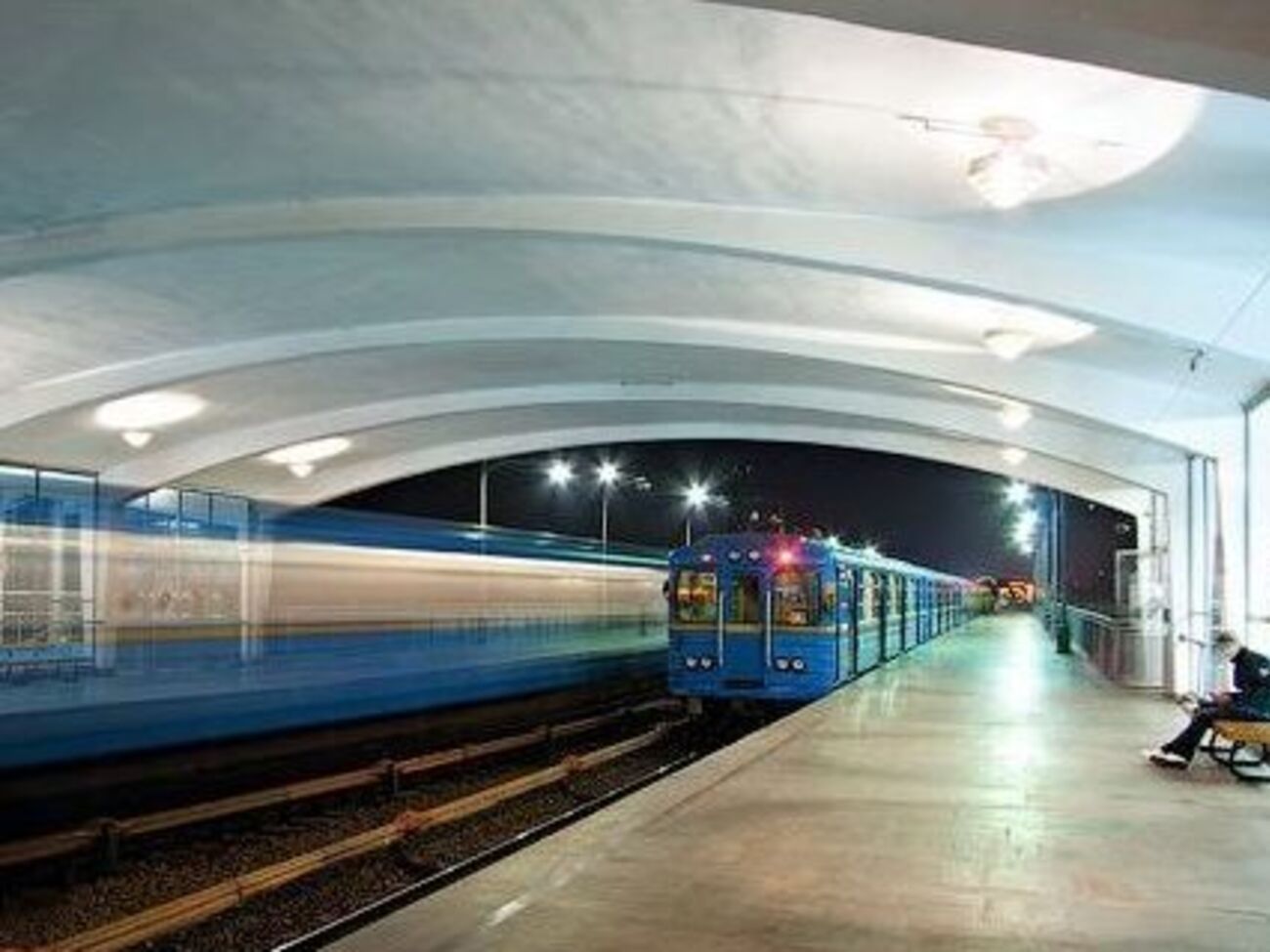 Китайська компанія пропонує, щоб Київ профінансував 15% від загальної вартості проекту