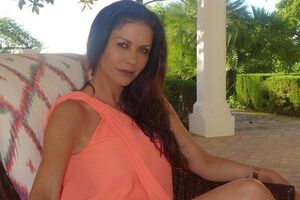 Зета-Джонс: Із днем народження, Керіс. Стільки чудових моментів було за останні 14 років