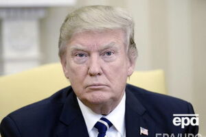 Трамп прокоментував стрілянину в Парижі