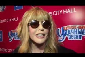 Пугачева заявила, что, воможно, даст сольный концерт к своему 70-летию