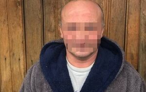 Мужчина скрывался в одном из дачных домов Сумской области