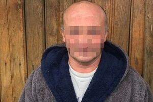 Чоловік переховувався в одному з дачних будинків Сумської області