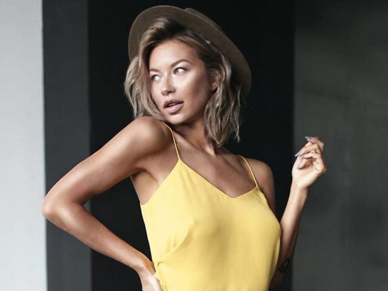 Логунова:&nbsp;Договорились с Катей Осадчей, что для ее принца рожаем невесту