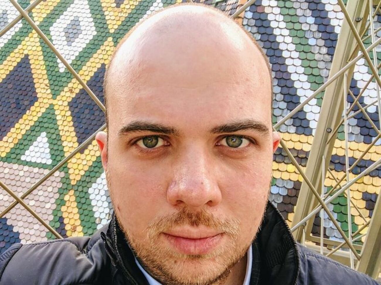 Щербина интересуется, почему в суде нет Авакова