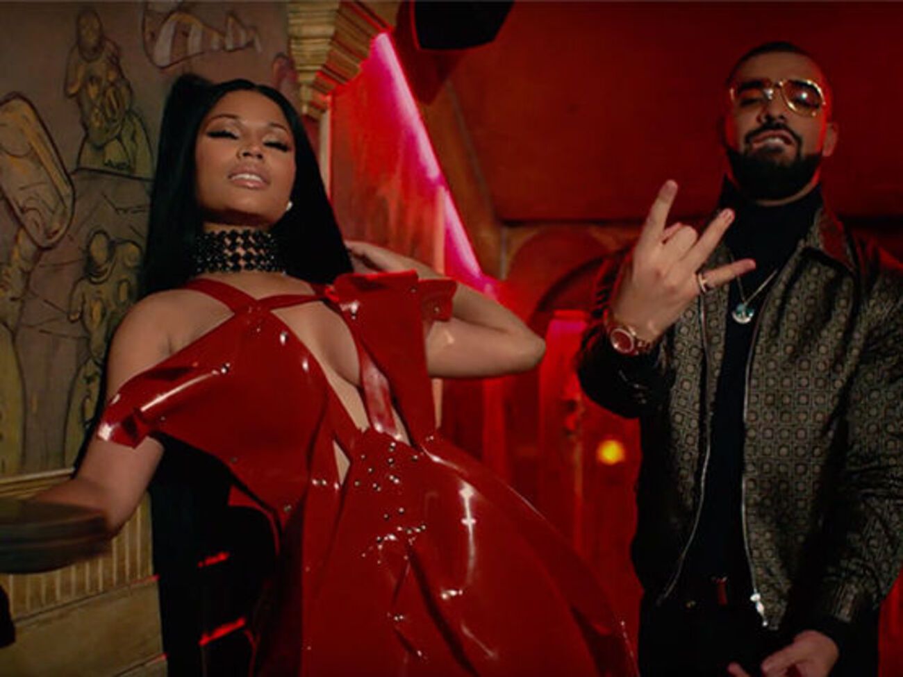 Кліп подивилося на YouTube майже 10 млн користувачів