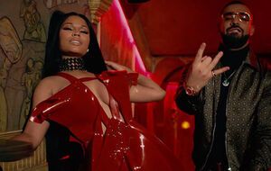 Клип посмотрели на YouTube почти 10 млн пользователей