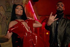 Кліп подивилося на YouTube майже 10 млн користувачів