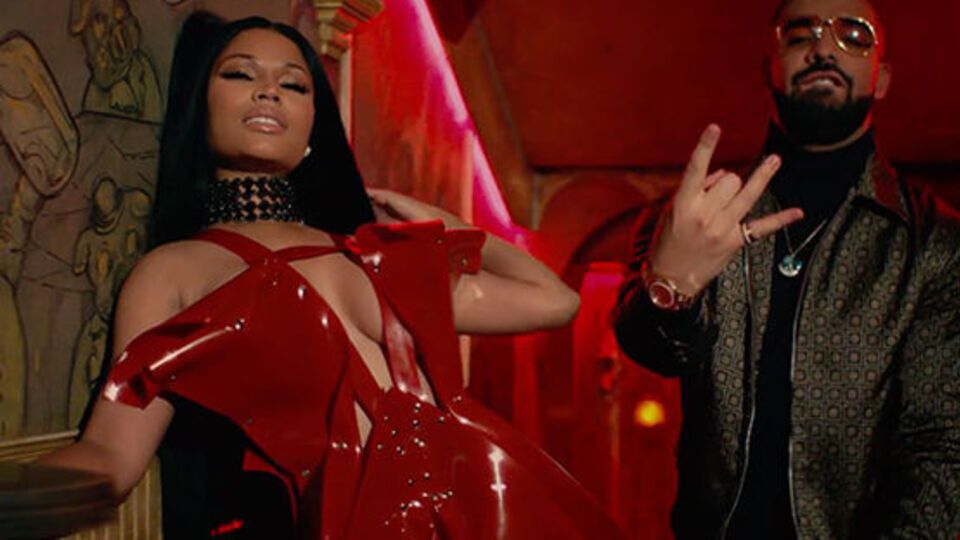 Клип посмотрели на YouTube почти 10 млн пользователей