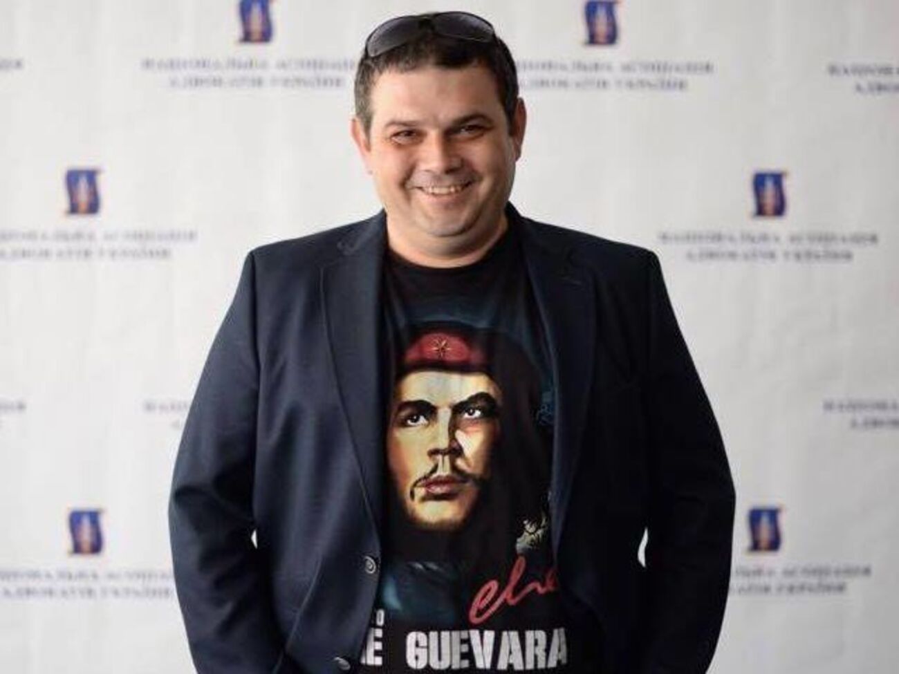 Адвокат Черезов: Не можу гарантувати, що Мартиненку в суді не стане реально погано