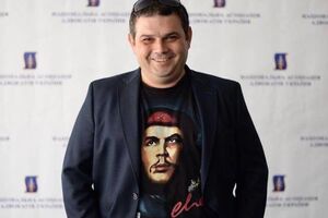 Адвокат Черезов: Не можу гарантувати, що Мартиненку в суді не стане реально погано