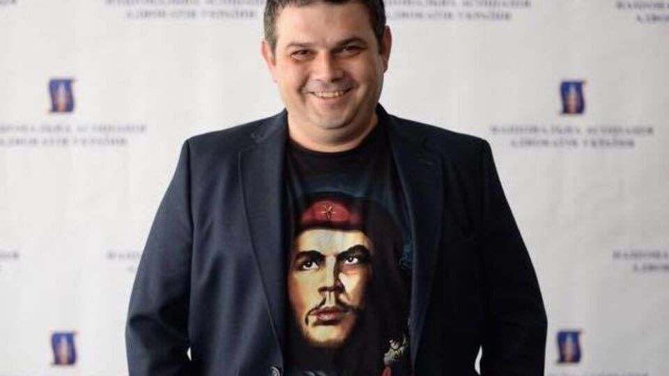 Адвокат Черезов: Не можу гарантувати, що Мартиненку в суді не стане реально погано