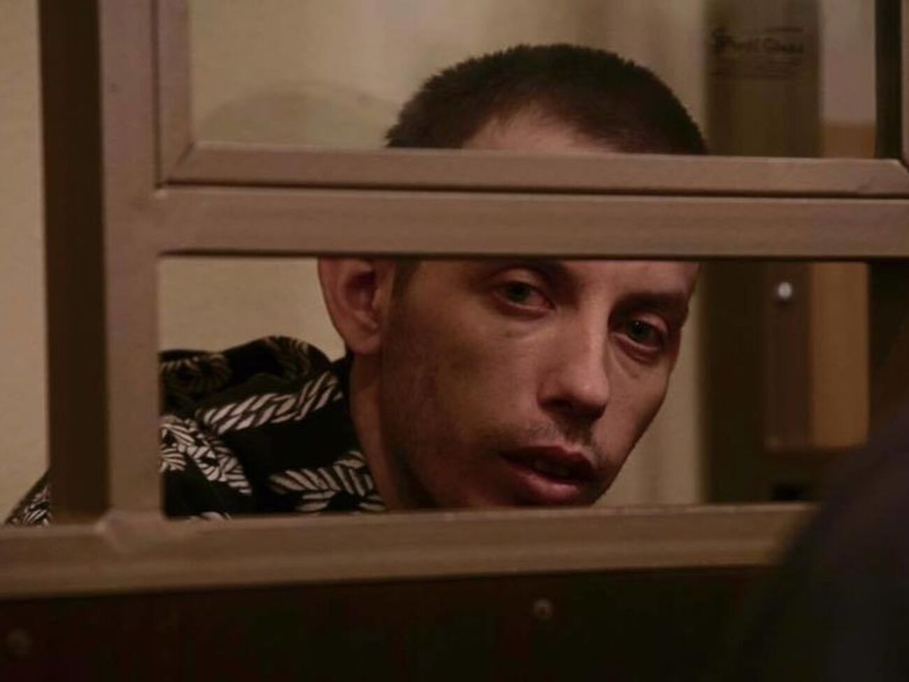 Зейтуллаев весит 55 кг