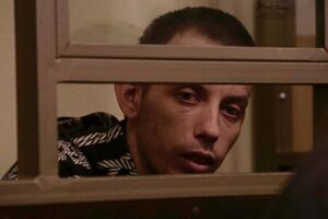 Зейтуллаєв важить 55 кг