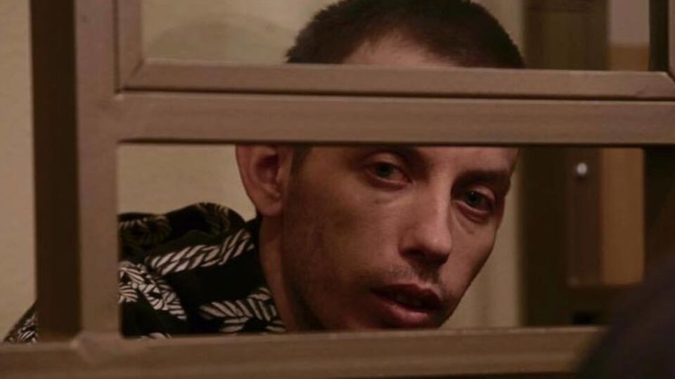 Зейтуллаев весит 55 кг