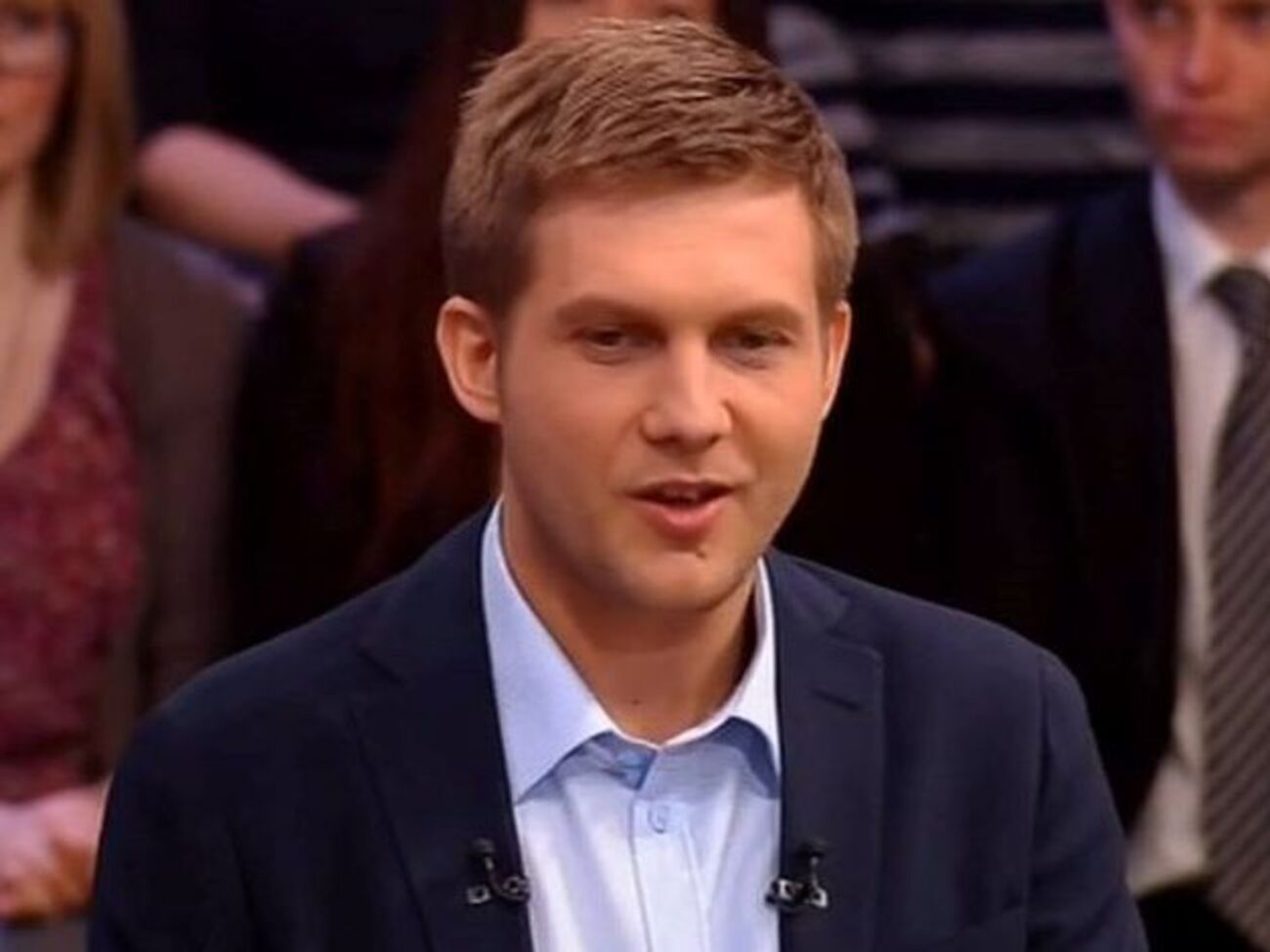 Рішення про призначення Корчевникова ухвалив патріарх