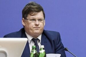 Критика, высказанная Розенко (на фото), – его личная позиция, заявил Данилюк