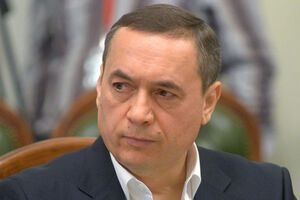 Адвокат не розуміє, чому САП, називаючи Мартиненка "законослухняним громадянином", вимагає його арешту