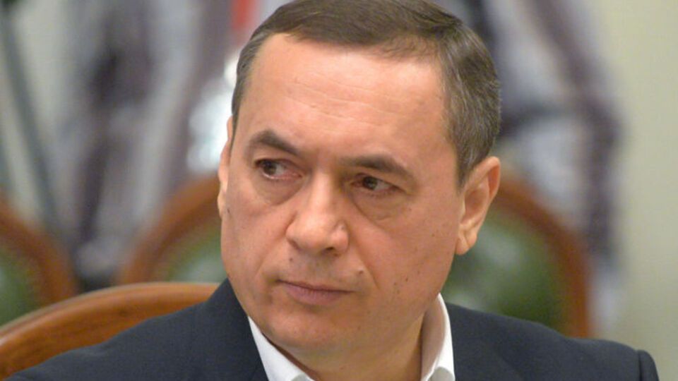 Адвокат не понимает, почему САП, называя Мартыненко "законопослушным гражданином", требует его ареста