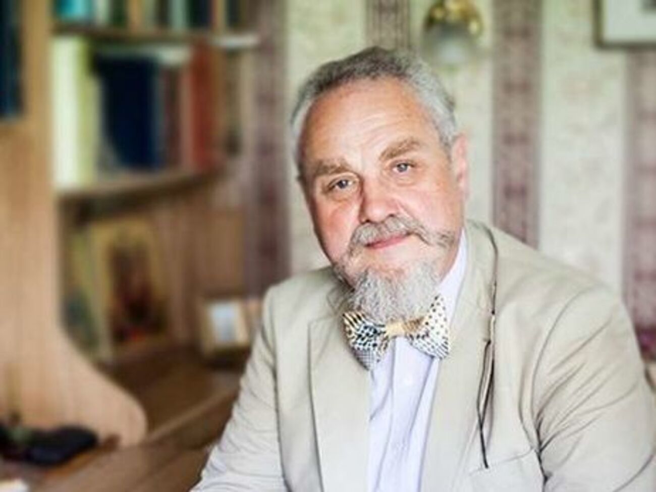 Андрей Зубов:&nbsp;Да, я верю иначе, чем они, но и нас, православных христиан, преследовали в советские десятилетия