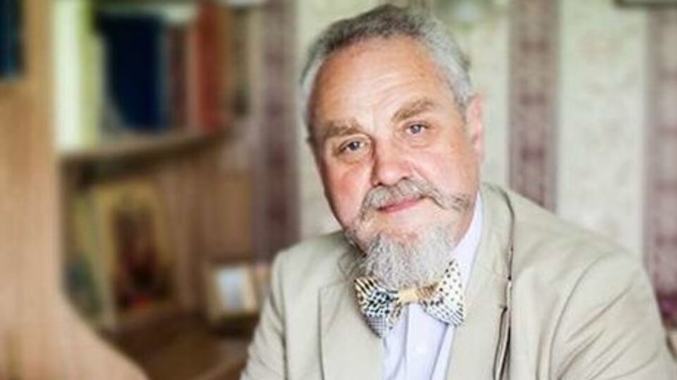 Андрей Зубов: Да, я верю иначе, чем они, но и нас, православных христиан, преследовали в советские десятилетия