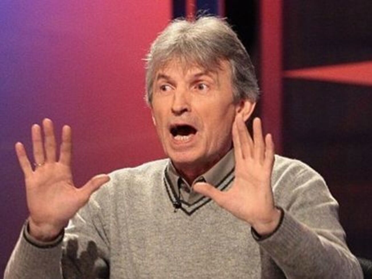 62-летний Оленцевич признан виновным