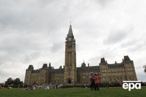 В правительстве Канады заявили, что будут продолжать усилия по поддержке сирийского народа с целью помочь разрешить кризис в стране