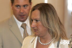 Батурина возглавляет строительную компанию Inteco Management