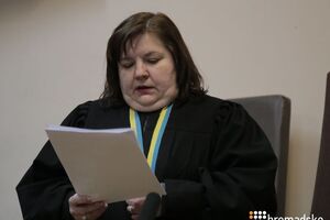 Судья Соломенского суда отклонила ходатайство защиты